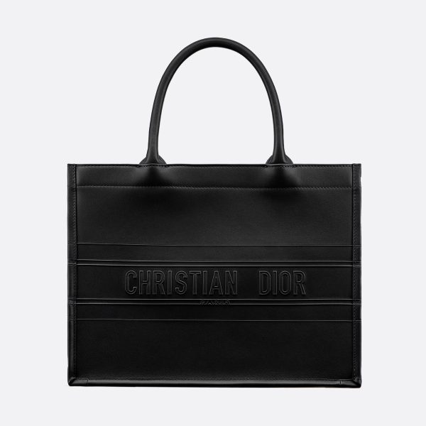 DIOR MEDIUM  BOOK TOTE