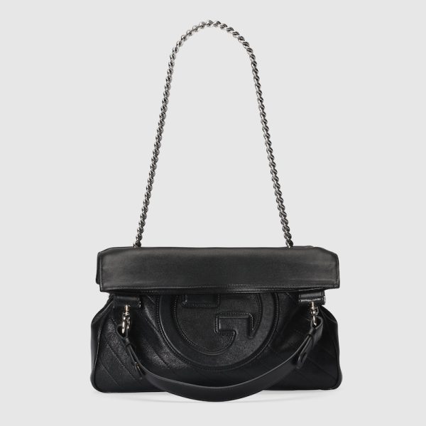 GUCCI BLONDIE SMALL TOTE BAG - Image 4