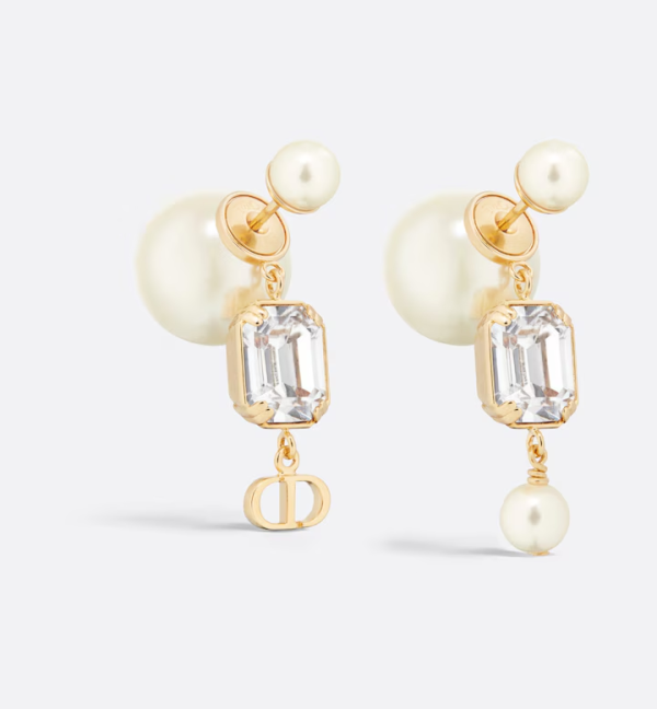 DIOR Tribales Earrings