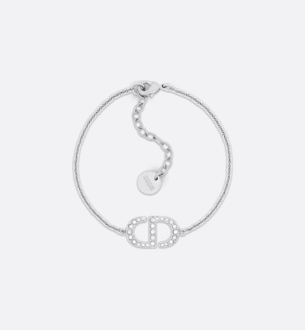 DIOR Petit CD Bracelet