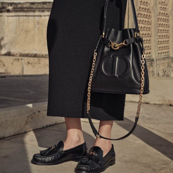 DIOR MEDIUM C'EST  BAG - Image 6
