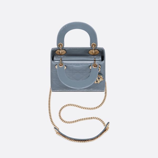 DIOR MINI LADY  BAG - Image 3