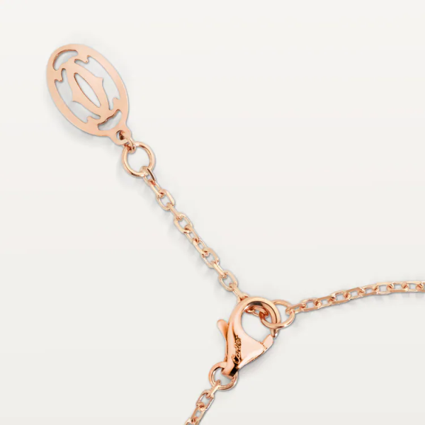 CARTIER D'AMOUR BRACELET - Image 4
