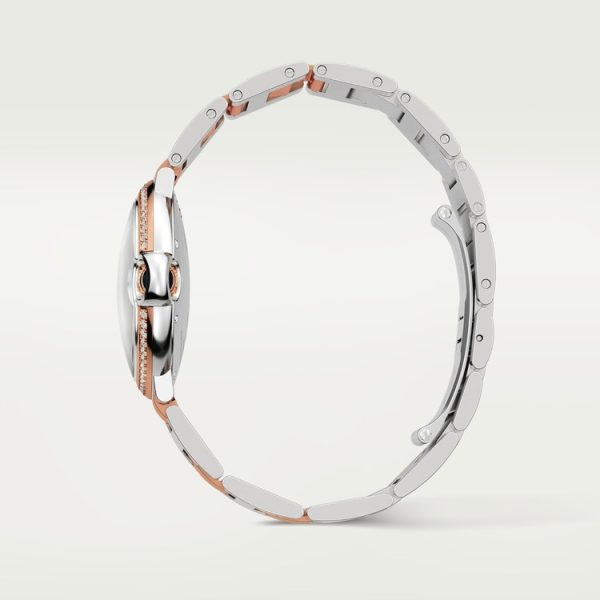 CARTIER 36MM BALLON BLEU DE  WATCH - Image 3