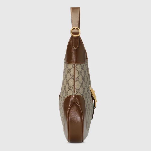 GUCCI JACKIE 1961 MEDIUM SHOULDER BAG - Image 5