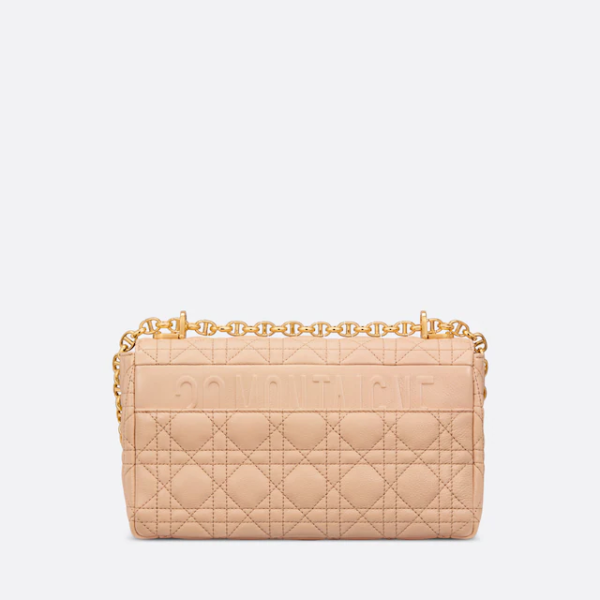 DIOR MEDIUM  CARO BAG - Image 5