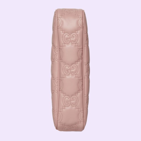 GUCCI MATELASSE HANDBAG - Image 8
