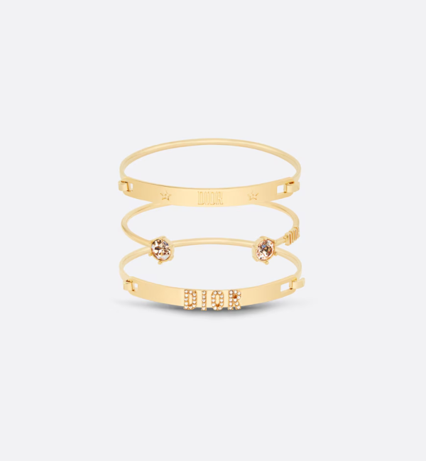 DIOR Revolution Bracelet Set