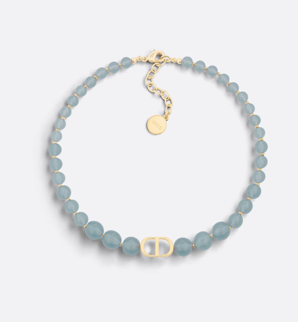 DIOR 30 Montaigne Choker