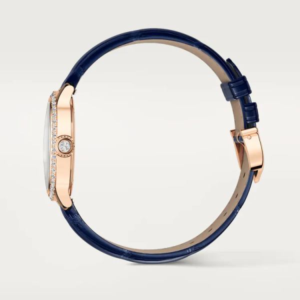 CARTIER RONDE   WATCH - Image 4