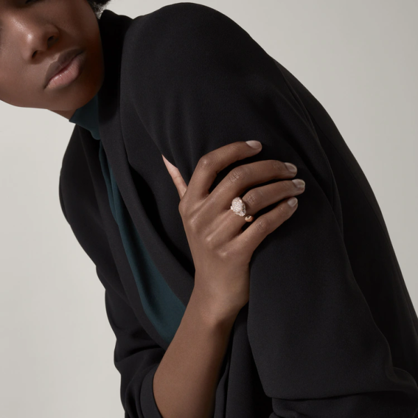 CARTIER PANTHERE DE  RING - Image 11