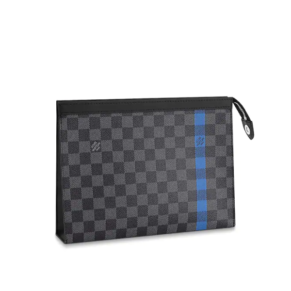 Louis Vuitton Pochette Voyage MM N64444