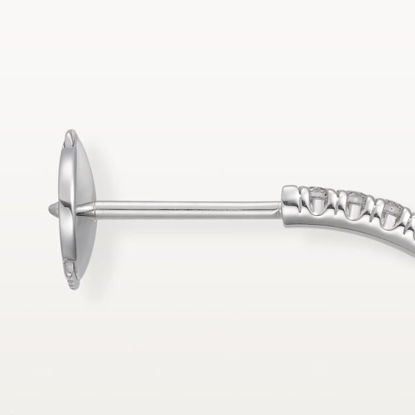 CARTIER ETINCELLE DE EARRINGS, MEDIUM MODEL - Image 3