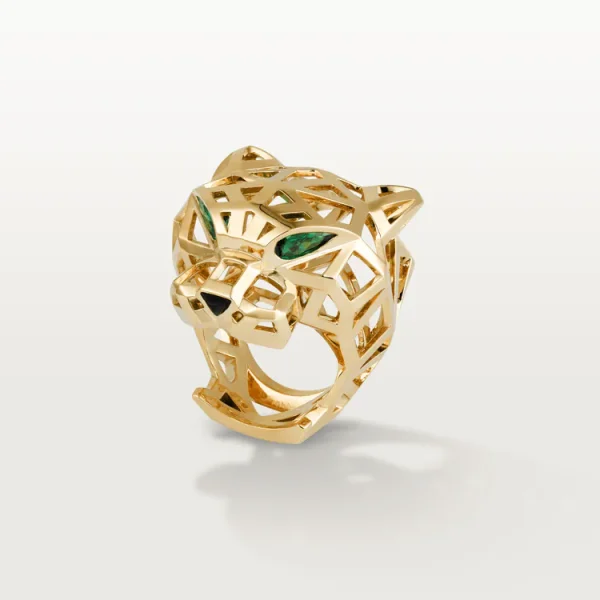 CARTIER PANTHERE DE  RING