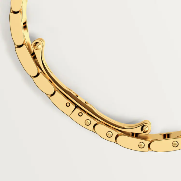 CARTIER TANK FRANCAISE WATCH MEDIUM MODEL - Image 7
