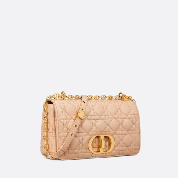 DIOR MEDIUM  CARO BAG - Image 2