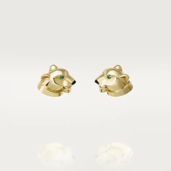 CARTIER PANTHERE DE  EARRINGS - Image 2