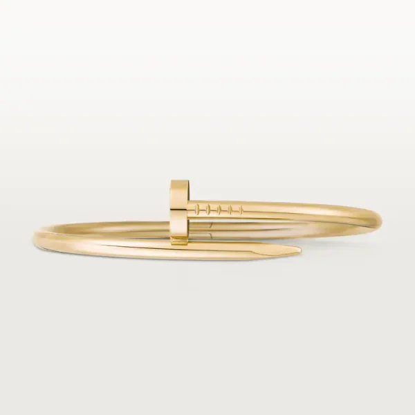 CARTIER JUSTE UN CLOU BRACELET - Image 5