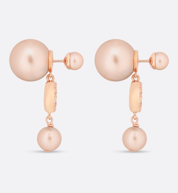 DIOR Tribales Earrings - Image 3