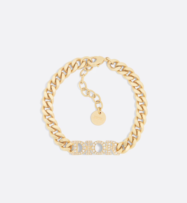 DIOR Revolution Bracelet