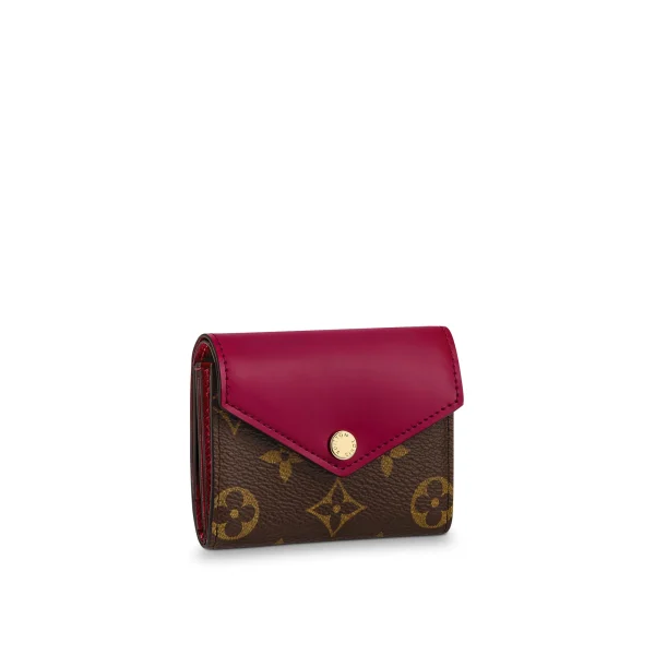 Louis Vuitton Zoé M62932