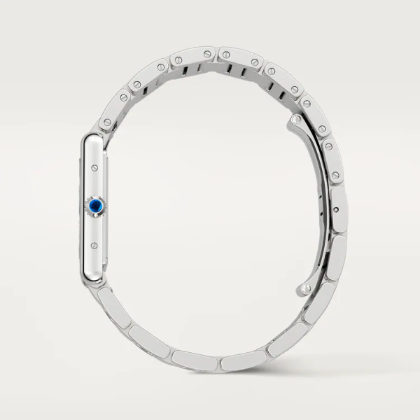 CARTIER TANK MUST WATCH,LARGE MODEL - Image 5