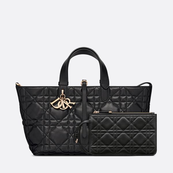 DIOR MEDIUM  TOUJOURS BAG - Image 6