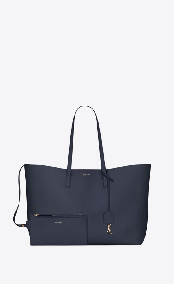 SAINT LAURENT SHOPPING LEATHER - Image 4
