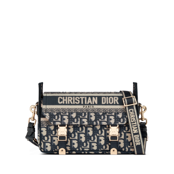 DIOR SMALL CAMP BAG