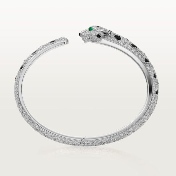 CARTIER PANTHÈRE DE BRACELET - Image 4