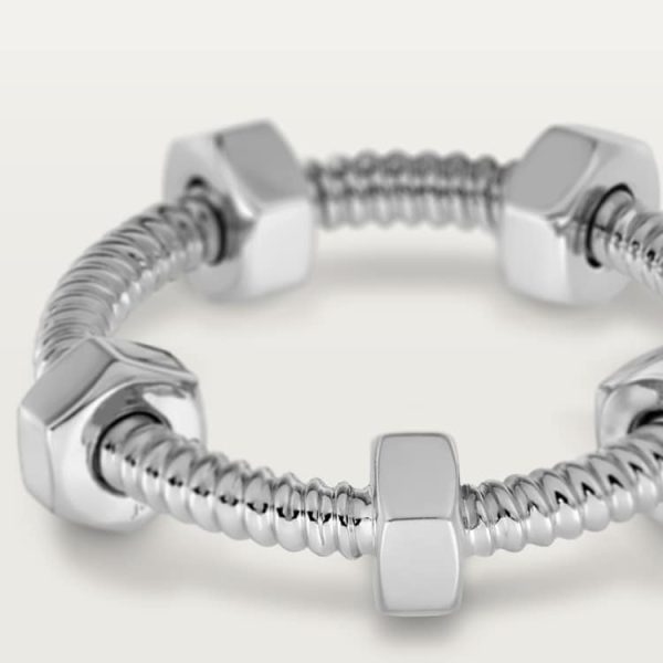 CARTIER ECROU DE RING - Image 5