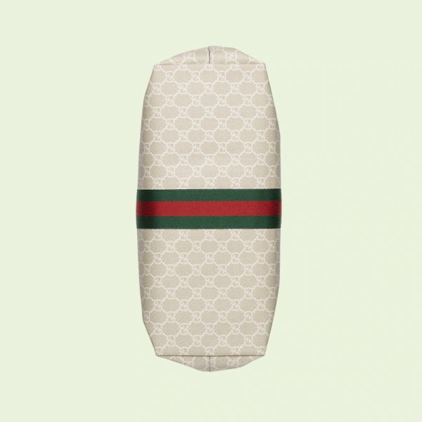 GUCCI OPHIDIA  MEDIUM TOTE - Image 8