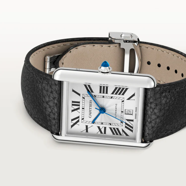 CARTIER TANK MUST WATCH,EXTRA-LARGE MODEL - Image 3