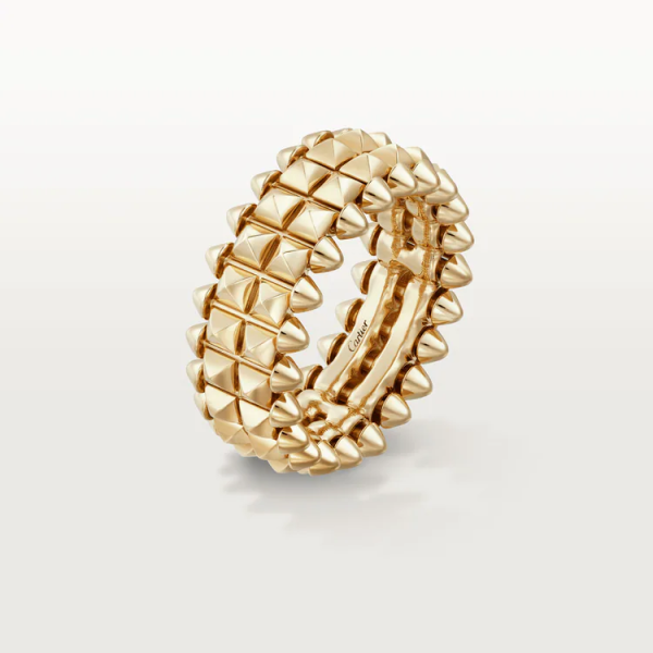 CARTIER CLASH DE  RING - Image 2
