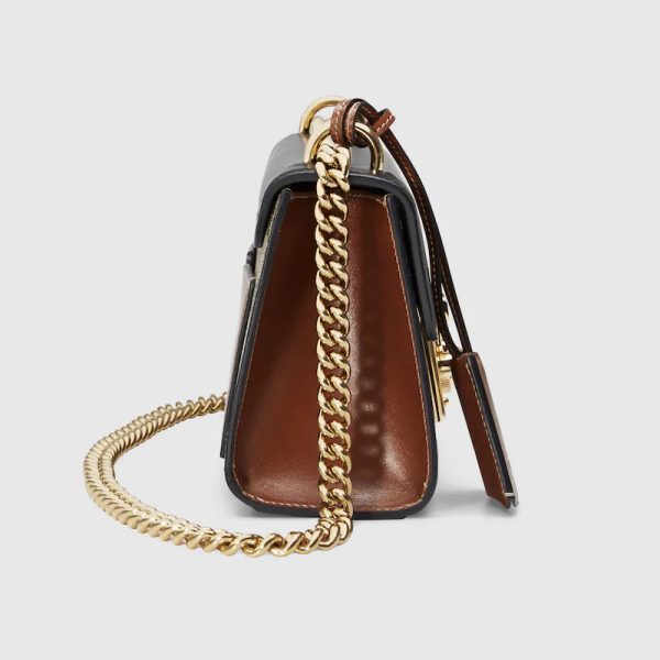 GUCCI PADLOCK SMALL  SHOULDER BAG - Image 5
