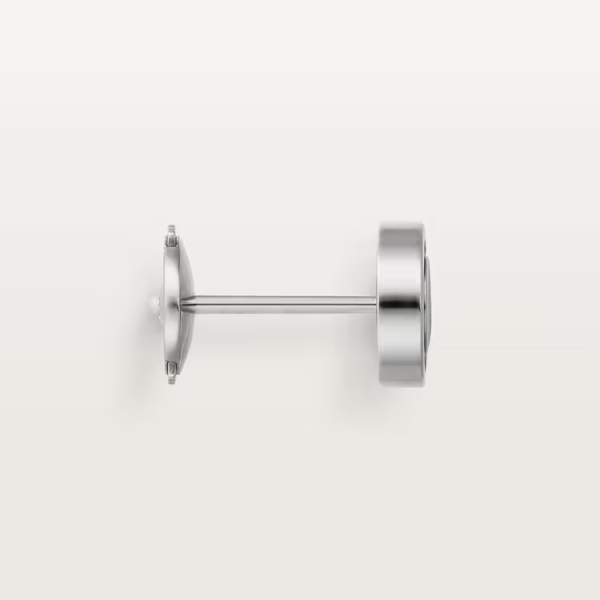 CARTIER LOVE EARRINGS - Image 3