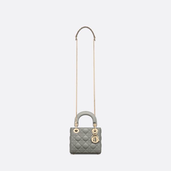DIOR MINI LADY  BAG - Image 4