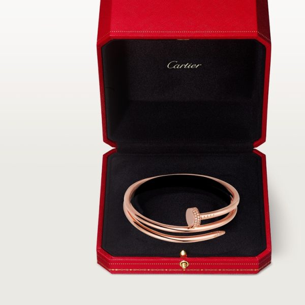 CARTIER JUSTE UN CLOU BRACELET - Image 3