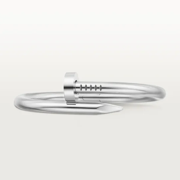 CARTIER JUSTE UN CLOU BRACELET, MEDIUM MODEL - Image 5