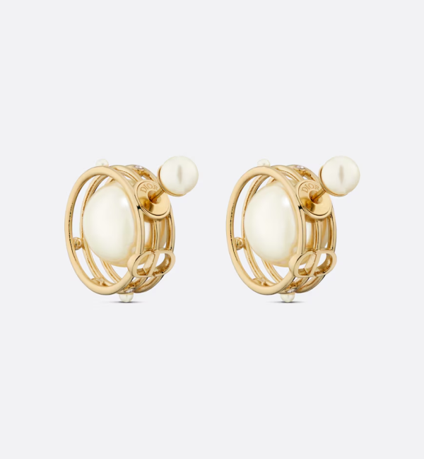DIOR Tribales Earrings