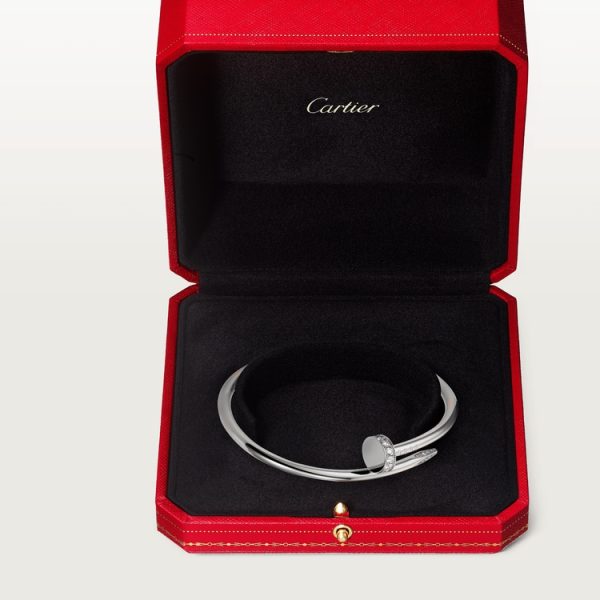 CARTIER JUSTE UN CLOU BRACELET - Image 6