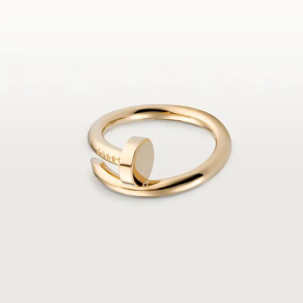 CARTIER JUSTE UN CLOU RING - Image 3