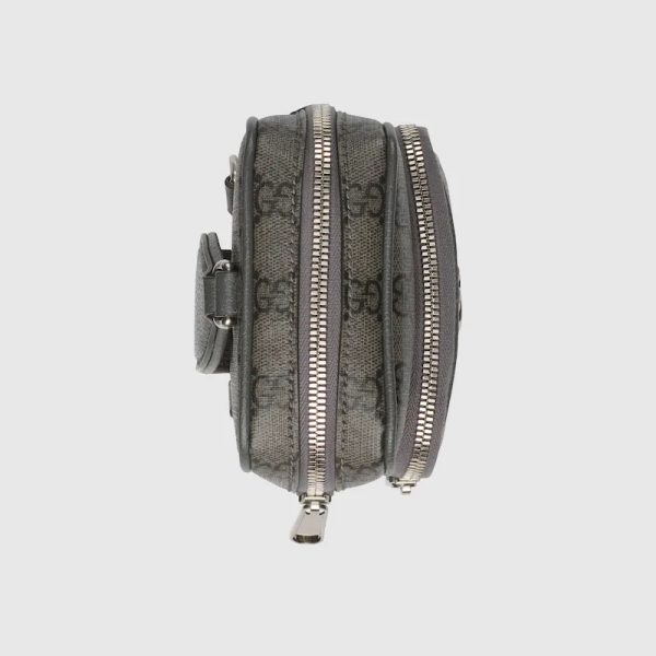 GUCCI OPHIDIA  MINI BAG - Image 5