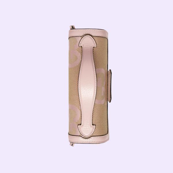 GUCCI PADLOCK JUMBO  MINI BAG - Image 6