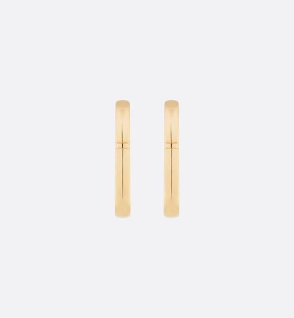 DIOR 30 Montaigne Earrings - Image 3