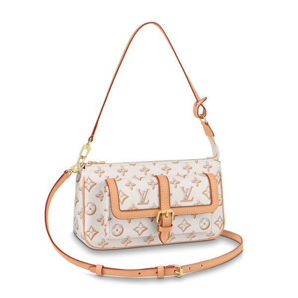Louis Vuitton Maxi Multi Pochette Accessoires M20920