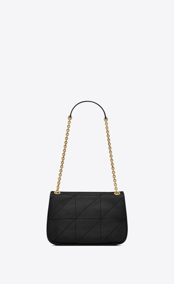 SAINT LAURENT JAMIE 4.3 SMALL IN LAMBSKIN - Image 3