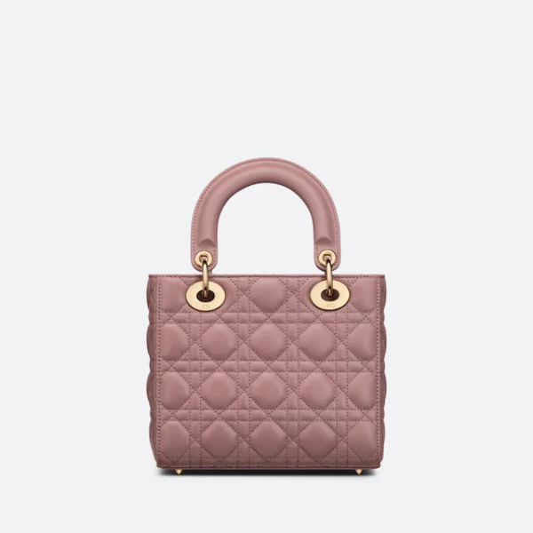 DIOR SMALL LADY  MY ABC BAG - Image 4