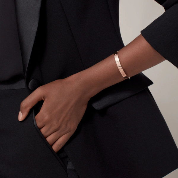 CARTIER LOVE BRACELET - Image 6