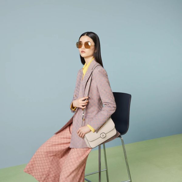 GUCCI PETITE  SMALL SHOULDER BAG - Image 7